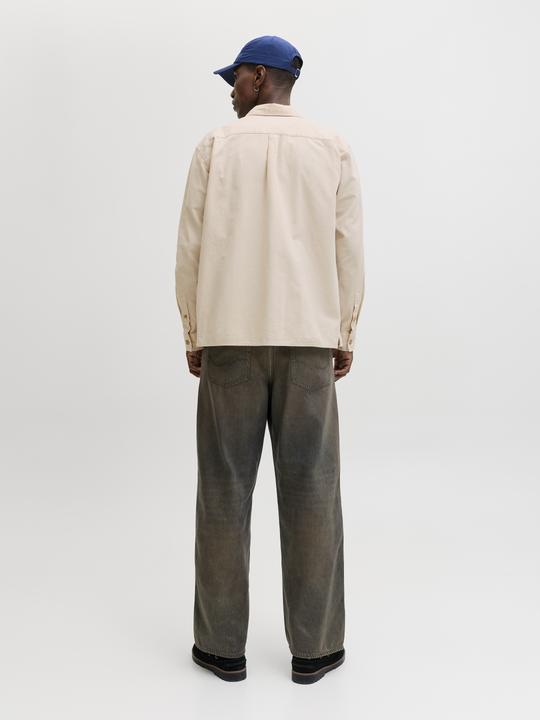 Immagine prodotto Jack & Jones Relaxed Fit Overshirt Overshirt (XS)