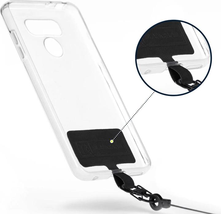 Image du produit Reeloq Sauvegarde du smartphone