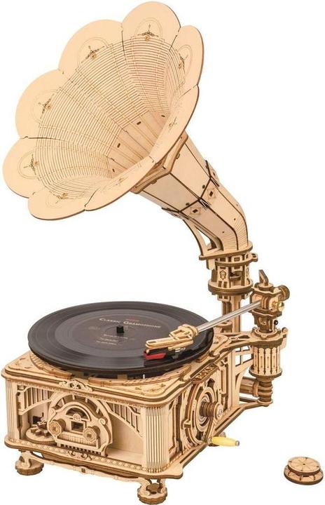 Produktbild Pichler Grammophon