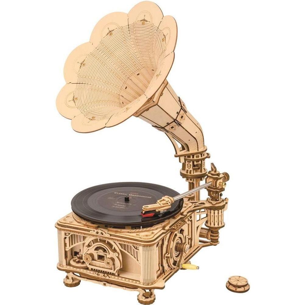 Pichler Grammophon (15146)