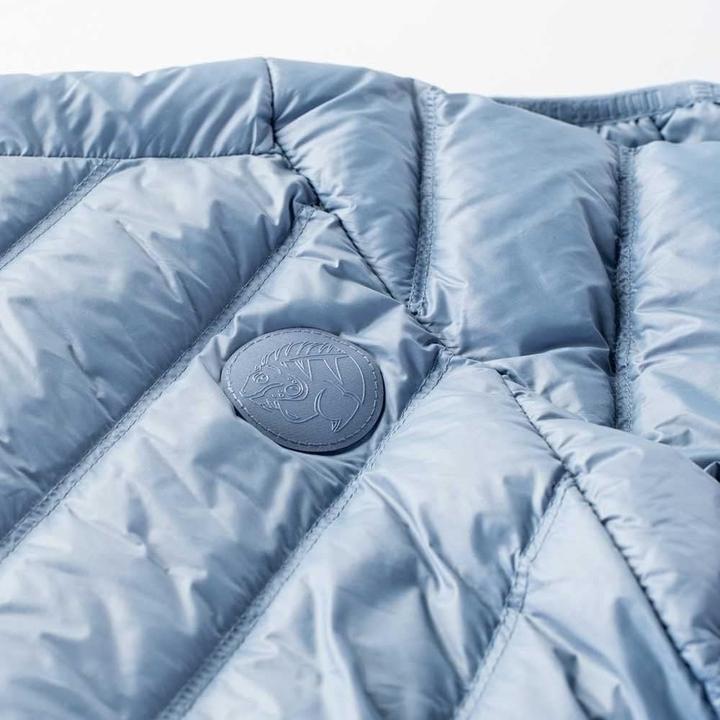 Actual product image Iguana Blanca Jacke (S)