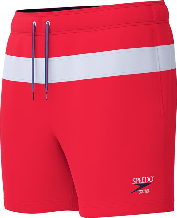 Produktbild Speedo Jetstream Retro Colorblock Vol (XL)