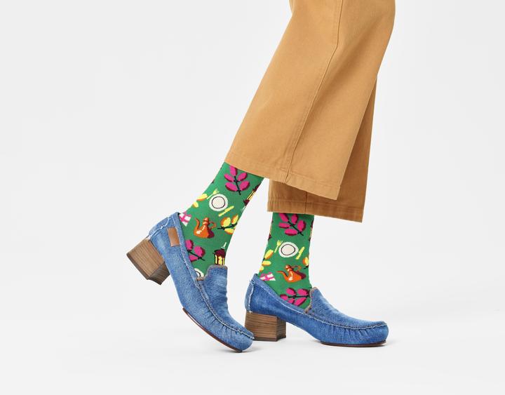 Produktbild Happy Socks Ramadan (Einzelpack, 36 - 40)