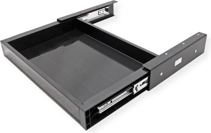 Produktbild Value Untertisch-Schublade 420x470 schw