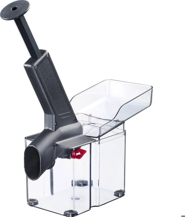 Image du produit Westmark Black Edition Kirschomat Kirschentkerner