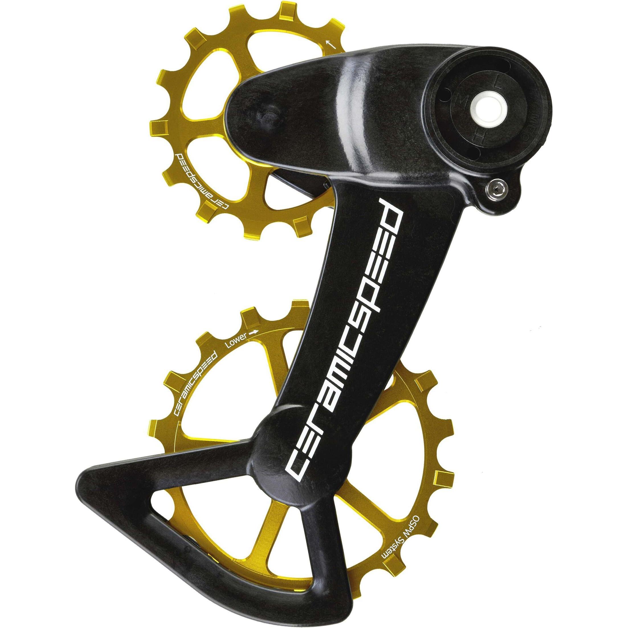 Ceramicspeed XX1 Eagle AXS, XO1 Eagle AXS, GX Eagle AXS (12-fach) (87149950)