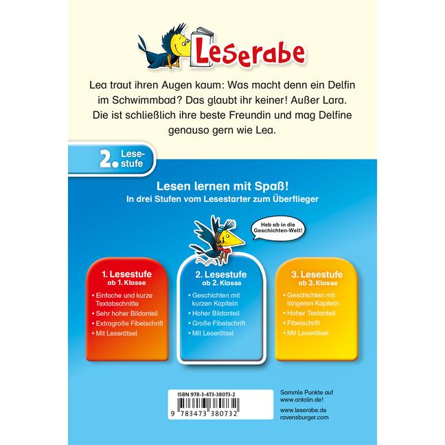 Thumbnail - Meine beste Freundin, Kinderbücher von Silke Voigt, Tino