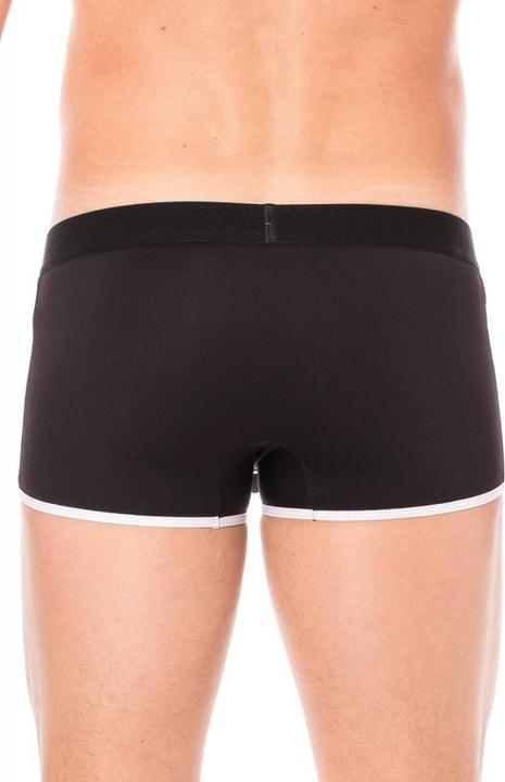 Produktbild Look Me schwarzer Herren Boxer Short (L)