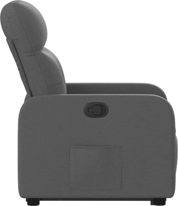 Image du produit vidaXL Relaxsessel mit Aufstehhilfe