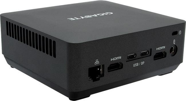 Image du produit Gigabyte GB-BRi7H-1355