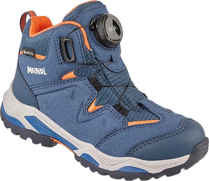 Produktbild Meindl Java Junior GTX (Boa®) (33)
