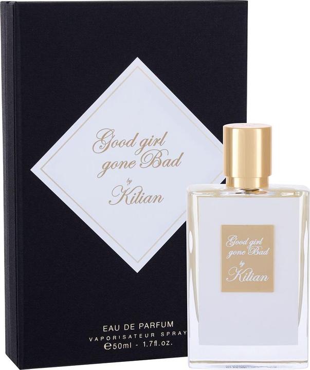 Actual product image By Kilian Good Girl Gone Bad (Eau de parfum, 50 ml)