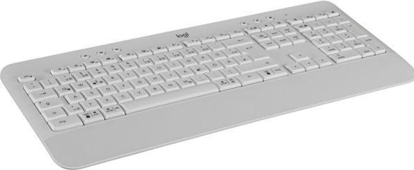 Immagine prodotto Logitech Signature K650 (DE, Senza fili)