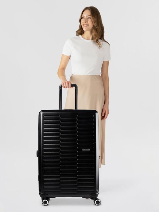 Actual product image American Tourister Sunset Hills 4 Rollen Trolley L 74.5 cm (101 l)