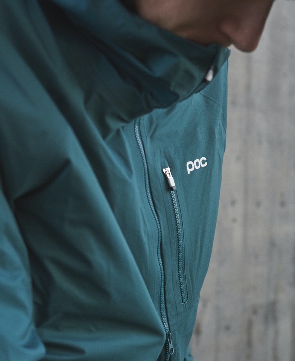 Produktbild Poc M's Motion Rain Jacket (XL)