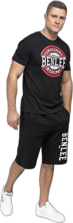 Actual product image Benlee Boxing Logo (M)