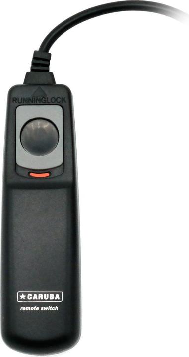 Actual product image Caruba Distance control Olympus type 1 1,5m (Cable)