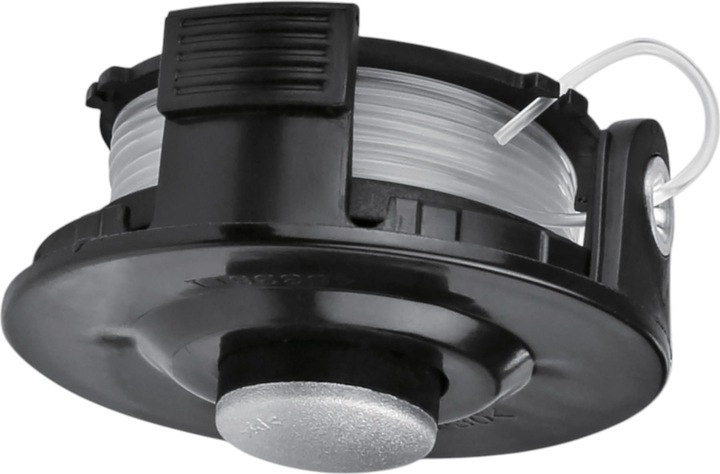 Actual product image Makita Thread head Tap & Go (Weed whacker, Trimmer line + line spool)