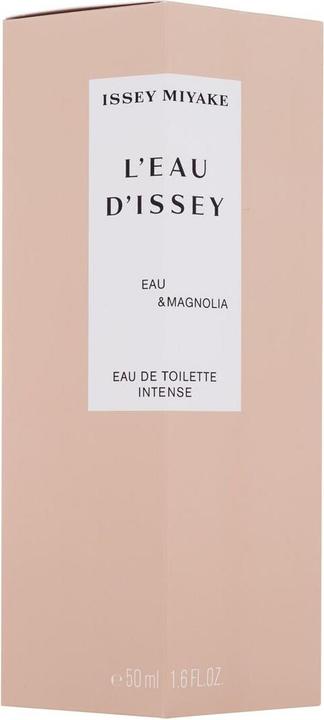 Immagine prodotto Issey Miyake Eau & Magn Eau de Toilette Intense (Eau de toilette, 50 ml)