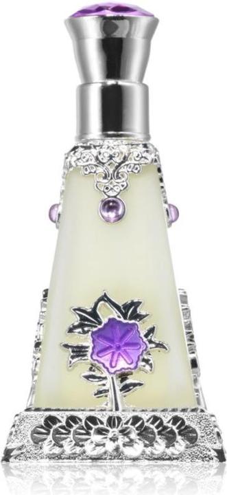 Actual product image Khadlaj Alf Wardaat - koncentrovanï¿½ parfï¿½movanï¿½ olej - Volume: 30 ml (Extrait De Parfum, 30 ml)