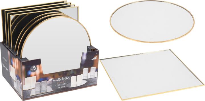 Immagine prodotto Koopman Glamour (25 cm)