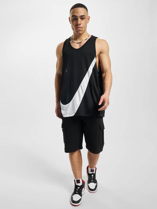 Actual product image Nike Jordan Crossover Tank Top - 121285 (M)