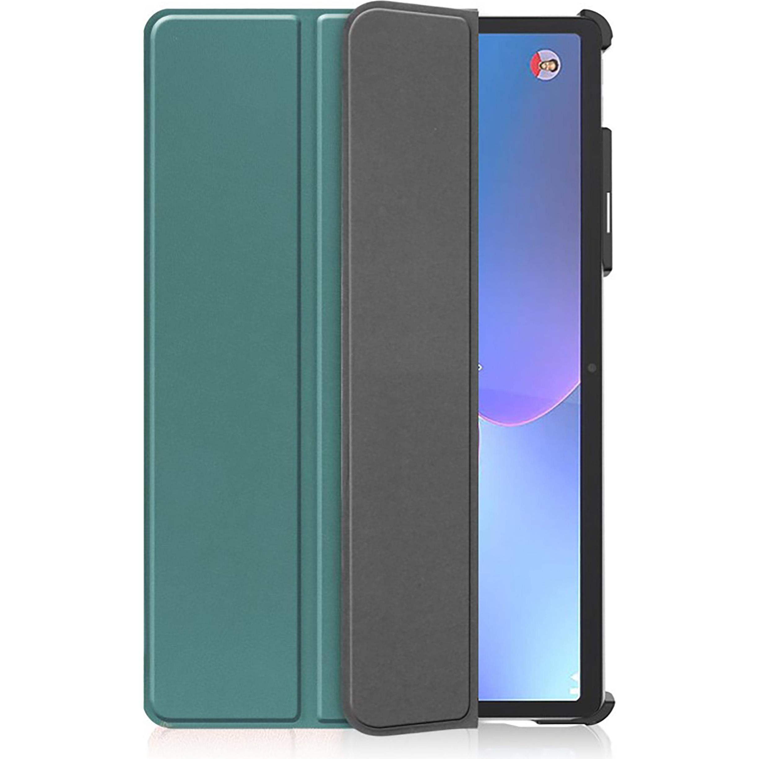Cazy Premium Smart Hülle Kompatibel mit Lenovo Tab P11 Pro Gen 2 - Schutz Etui Hülle - Automatischem (Lenovo Tab P11 Pro...