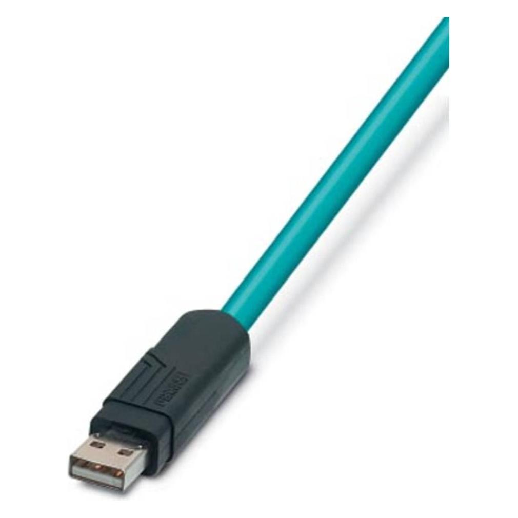 Phoenix Contact VS-04-2X2X26C7/7-SDA/OE/5,0 (5 m), Netzwerkkabel