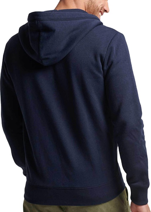 Actual product image Superdry Sweat jacket casual figure-hugging (S)