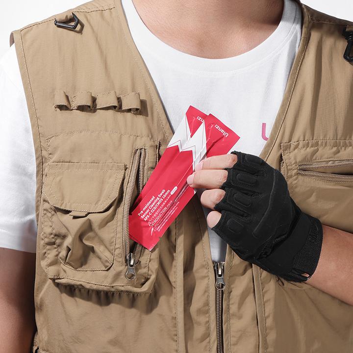 Produktbild Ulanzi CO21 APS-C Sensor Cleaning Swab Kit V2 - 6 PCs