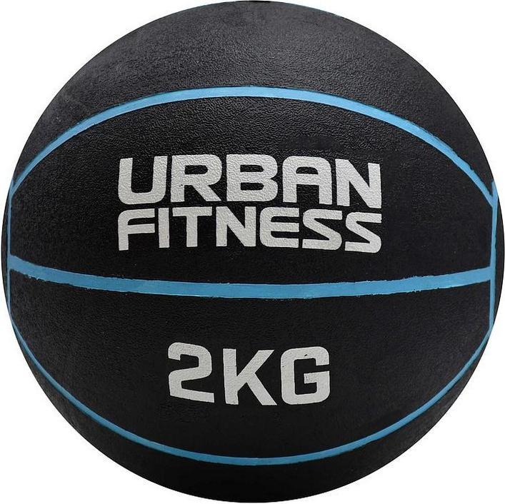 Actual product image Urban Fitness Medicine Ball (2 kg)