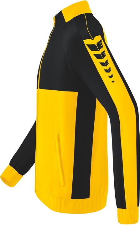 Actual product image Erima Six Wings Präsentationsjacke (164)