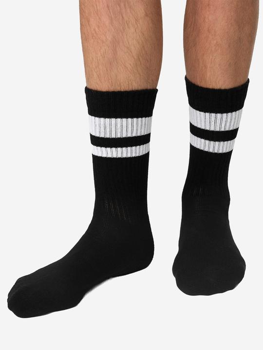 Immagine prodotto Nur Die Freizeitsocken Sport und Alltag (confezione da 12, 39 - 42)