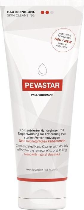 Paul Voorman Handreinigung Pevastar 10l Kanister PAUL VOORMANN (Sapone liquido, 10000 ml)