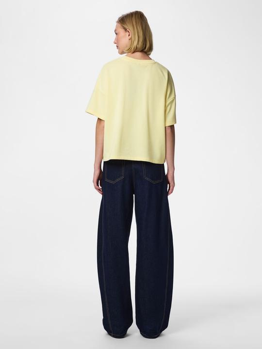 Produktbild Pieces Pcchilli Summer 2/4 Loose Swt Noos Ub Bc (L)