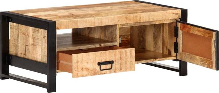 Image du produit vidaXL Table basse