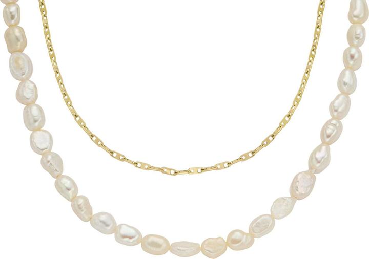 Immagine prodotto Fossil Kette HERITAGE (Acciaio inossidabile)