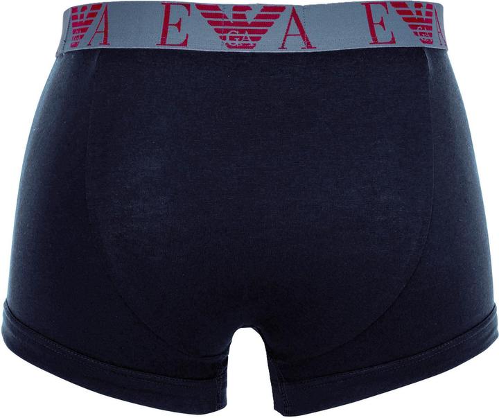 Immagine prodotto Emporio Armani Bold Monogram (XXL, confezione da 3)