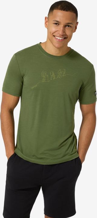 Immagine prodotto Super Natural Hiking Tee (XXL)