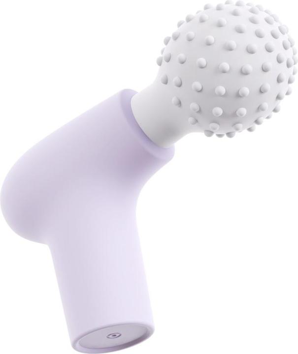 Actual product image Beau Coeur RIONEX Mini Massager