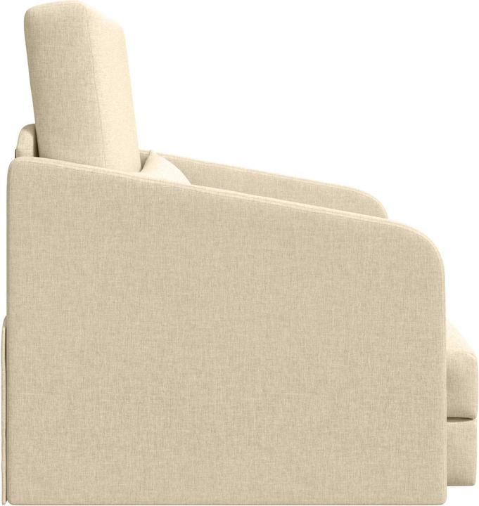 Actual product image vidaXL Schlafsofa
