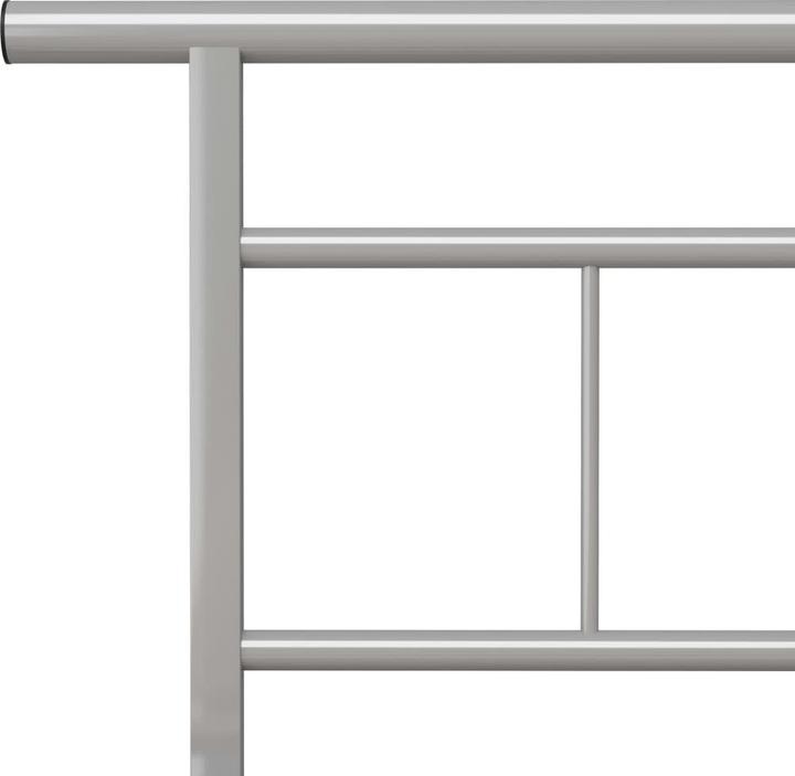 Image du produit vidaXL Bettgestell (200 x 200 cm)