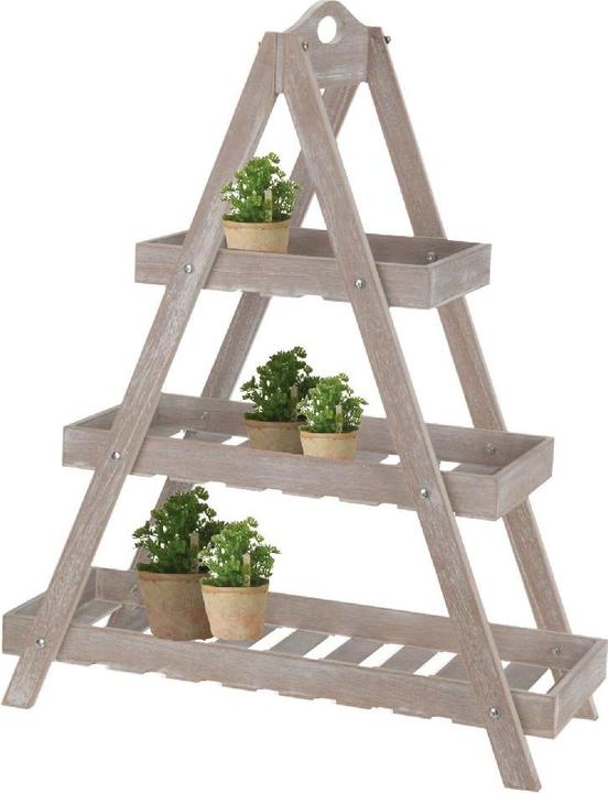 ProGarden Présentoir à fleurs