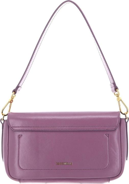 Immagine prodotto Coccinelle C-Me Lock Shiny Smooth Handbag Leather