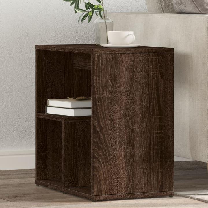 Actual product image VidaXL Keziah (50 x 30 x 50 cm)