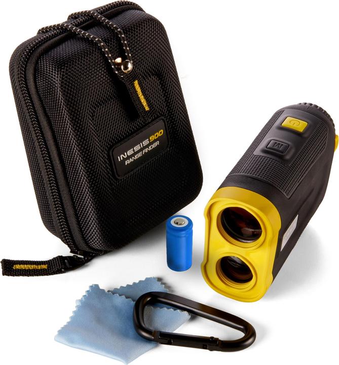 Actual product image Inesis 900