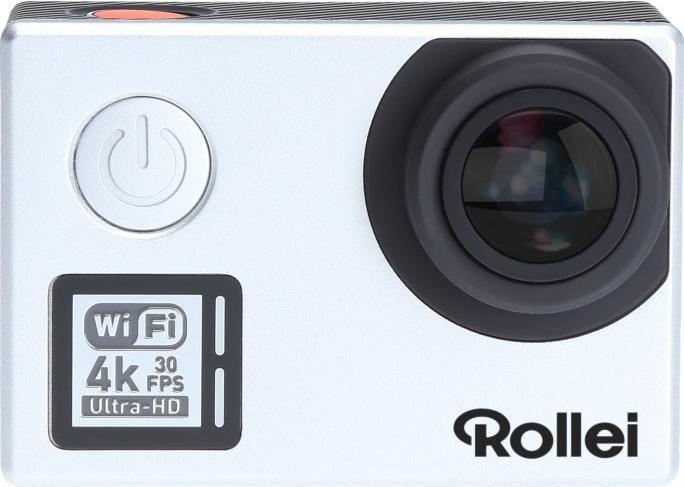 Produktbild Rollei Actioncam 530 (Bluetooth, WLAN)