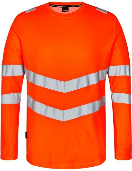 Produktbild F. Engel Safety T-shirt L/S (XXL)