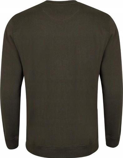 Actual product image Pepe Jeans Ryan Crew Future insulated men's sweatshirt (M)