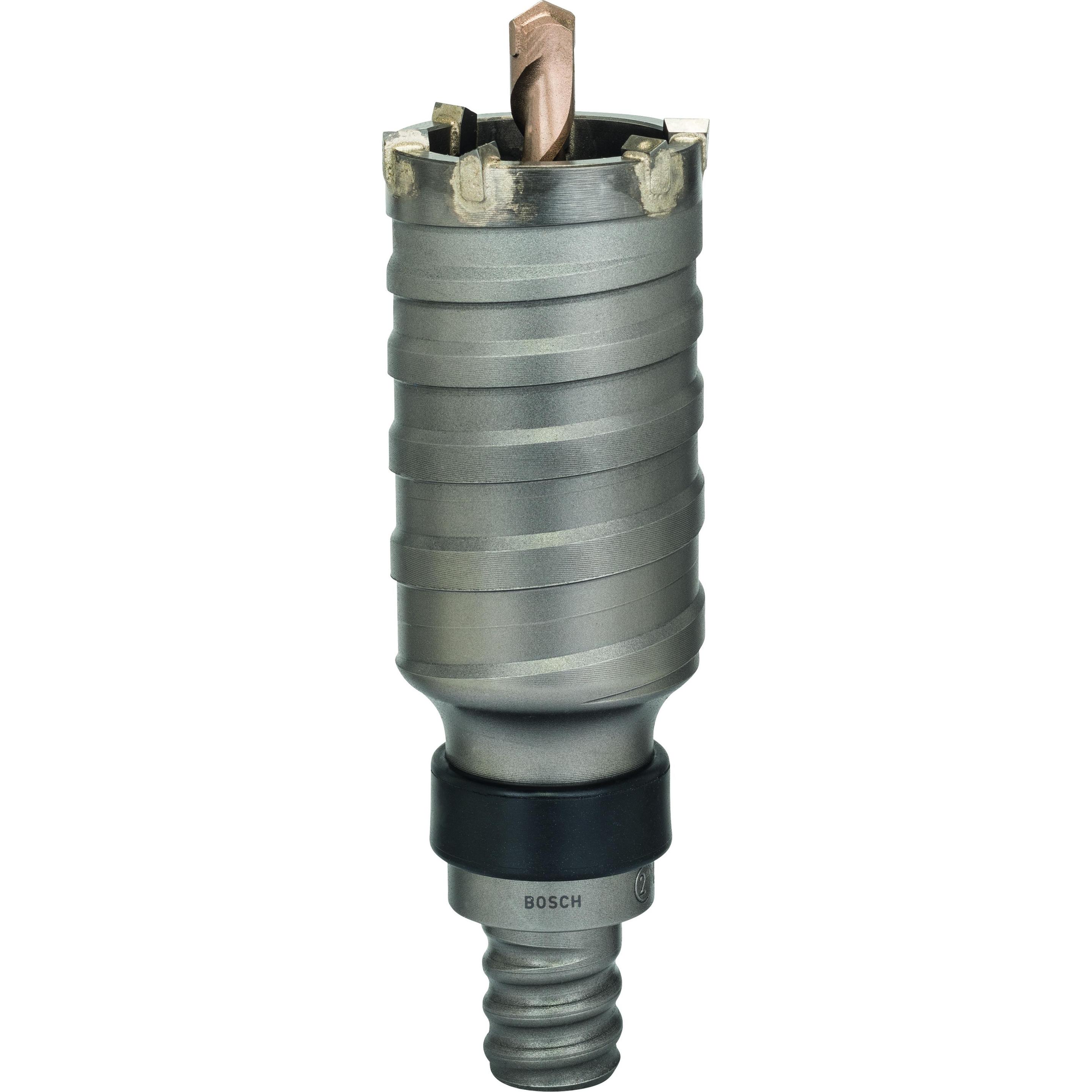 Bosch Professional Zubehör, Bohrereinsatz, PRO SDS max-5 Core Cutter, 50 x 80 x 111 mm (50 mm)